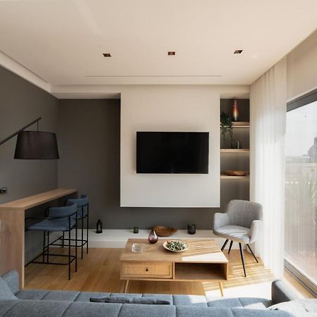 Acropolis Luxury Penthouses With Majestic Views Athén Kültér fotó
