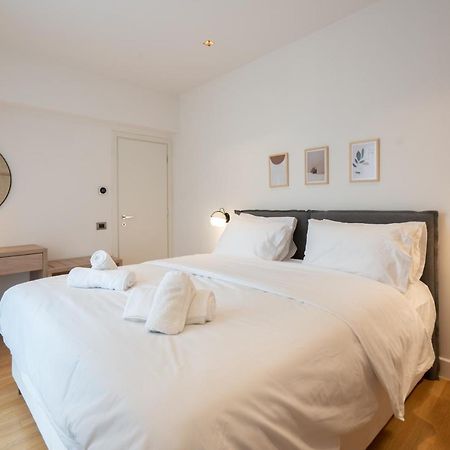 Acropolis Luxury Penthouses With Majestic Views Athén Kültér fotó