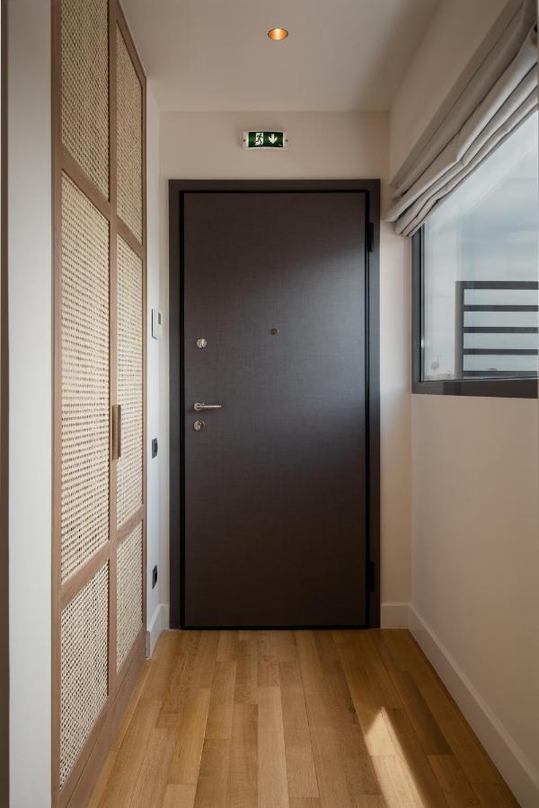 Acropolis Luxury Penthouses With Majestic Views Athén Kültér fotó
