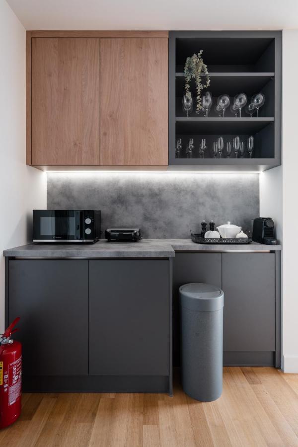 Acropolis Luxury Penthouses With Majestic Views Athén Kültér fotó