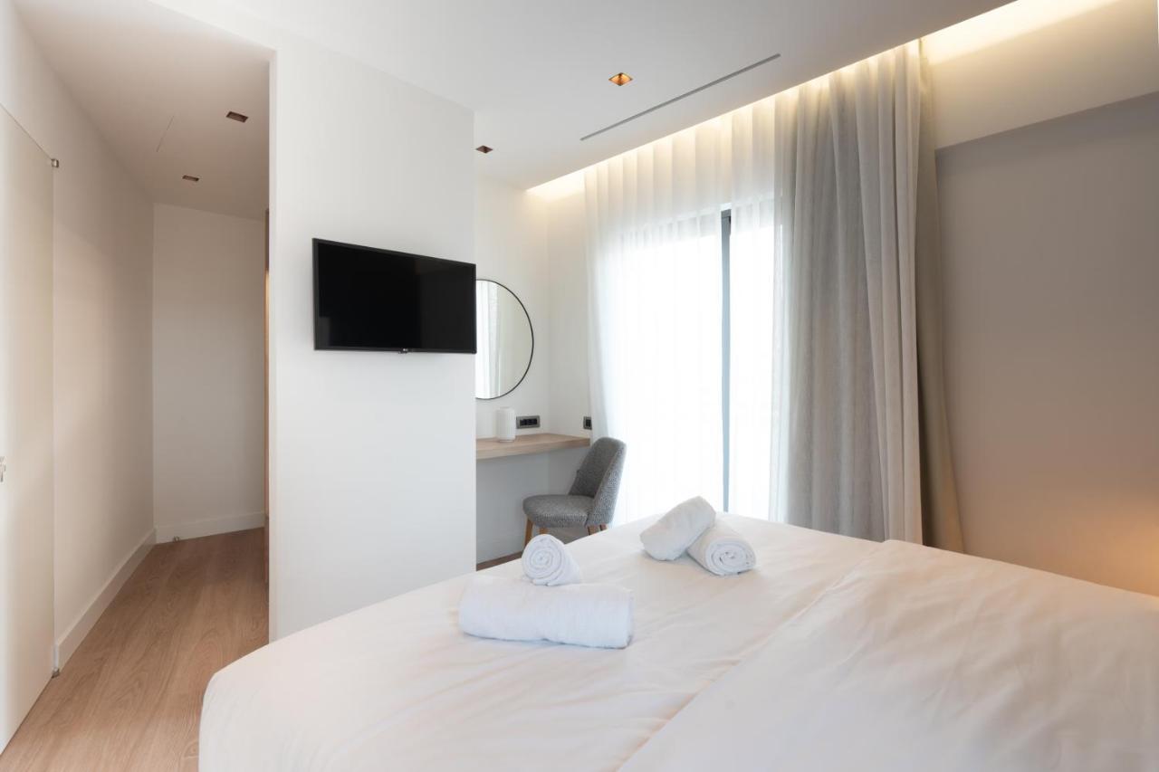 Acropolis Luxury Penthouses With Majestic Views Athén Kültér fotó