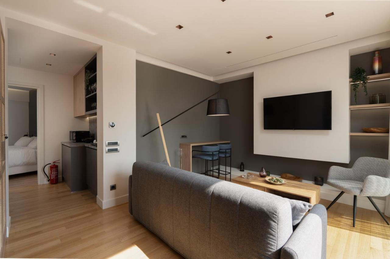 Acropolis Luxury Penthouses With Majestic Views Athén Kültér fotó