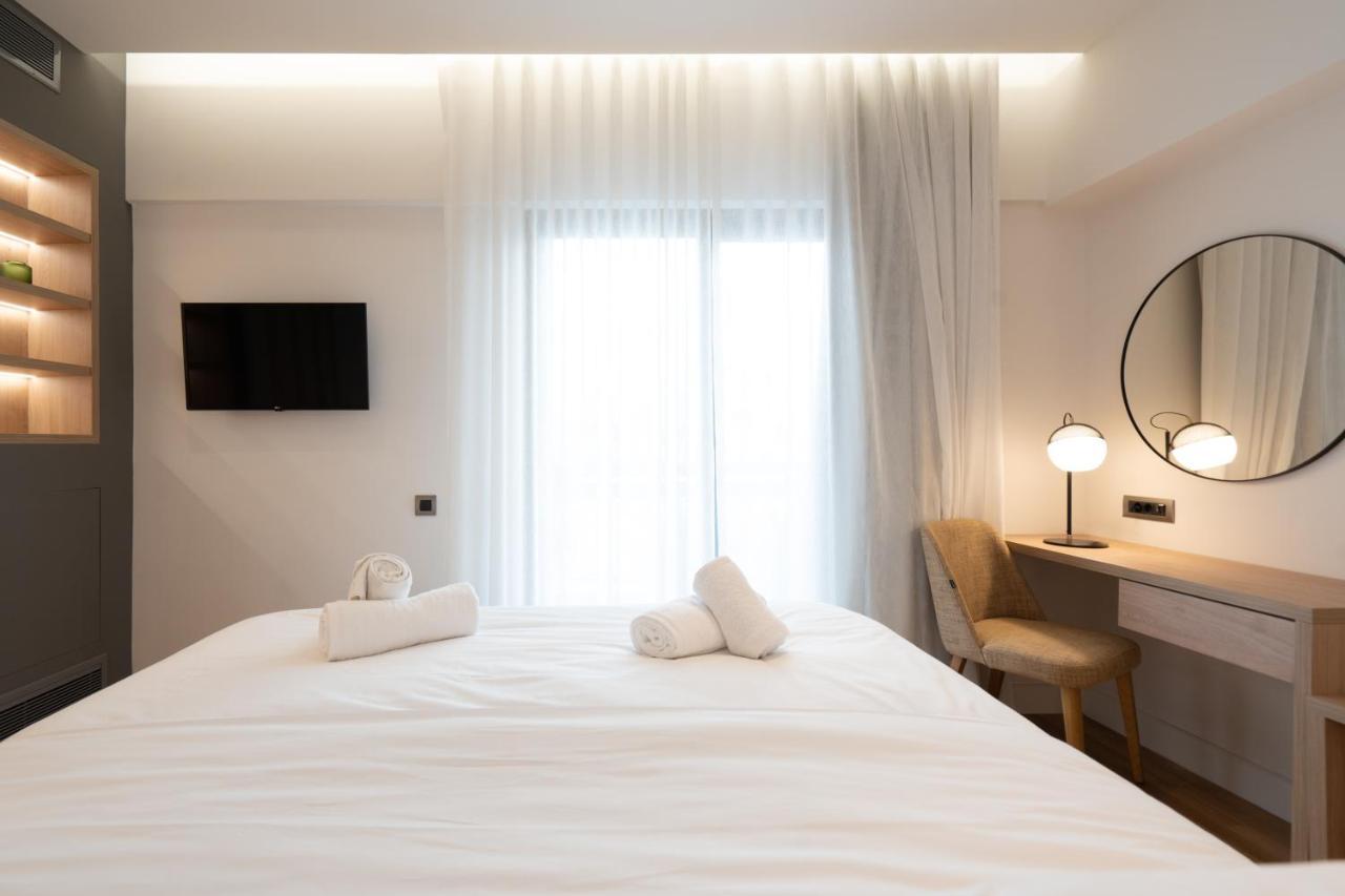 Acropolis Luxury Penthouses With Majestic Views Athén Kültér fotó
