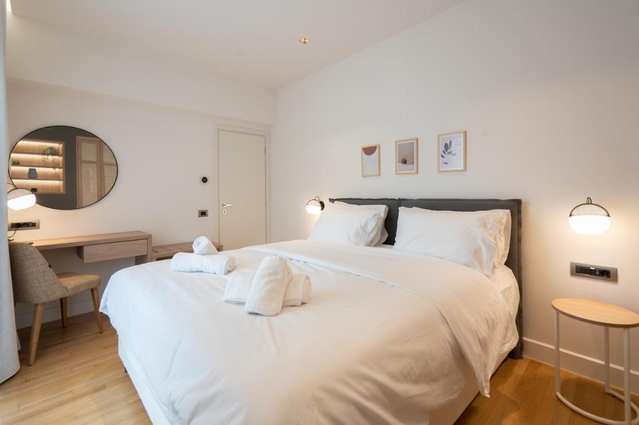 Acropolis Luxury Penthouses With Majestic Views Athén Kültér fotó
