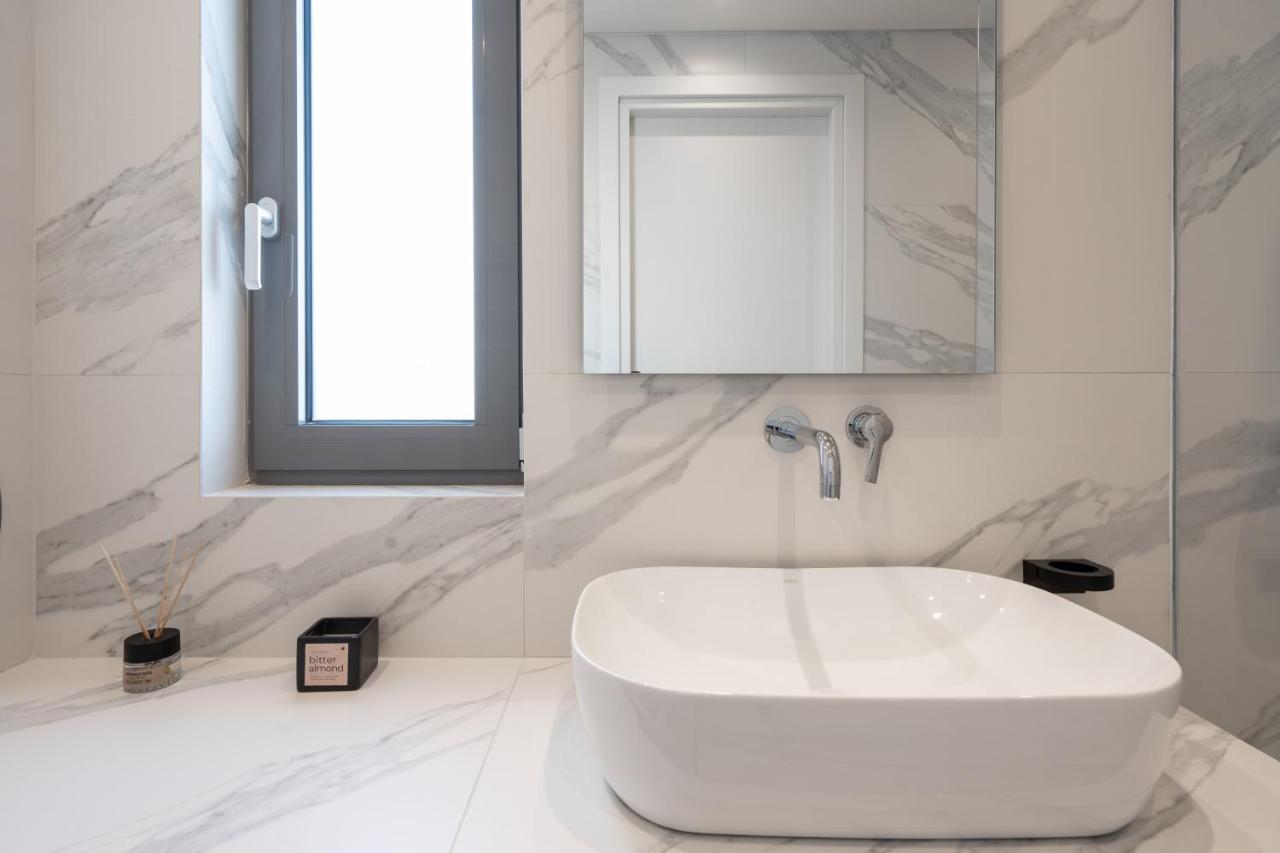 Acropolis Luxury Penthouses With Majestic Views Athén Kültér fotó
