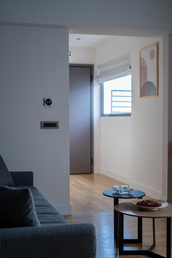 Acropolis Luxury Penthouses With Majestic Views Athén Kültér fotó