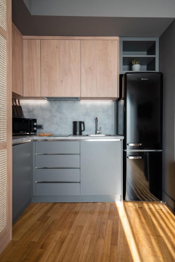 Acropolis Luxury Penthouses With Majestic Views Athén Kültér fotó