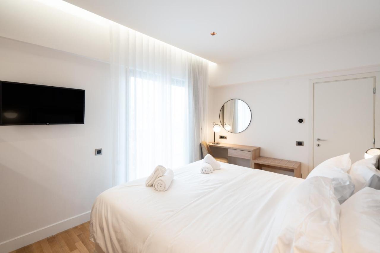 Acropolis Luxury Penthouses With Majestic Views Athén Kültér fotó