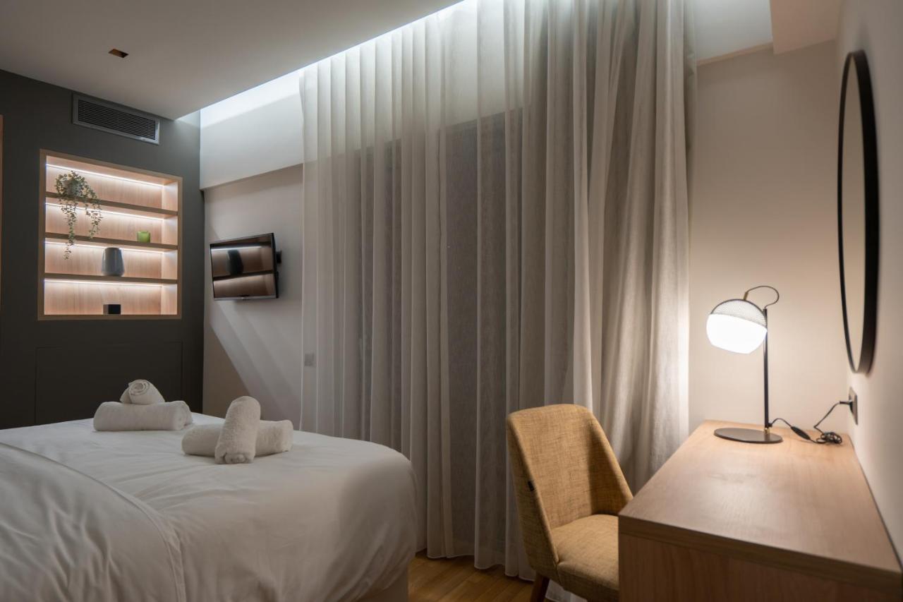 Acropolis Luxury Penthouses With Majestic Views Athén Kültér fotó