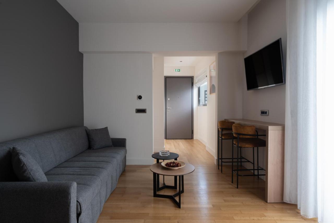 Acropolis Luxury Penthouses With Majestic Views Athén Kültér fotó