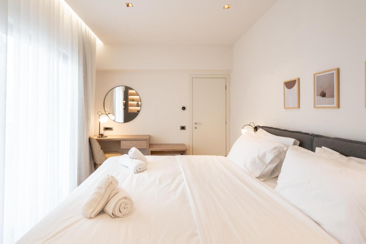 Acropolis Luxury Penthouses With Majestic Views Athén Kültér fotó